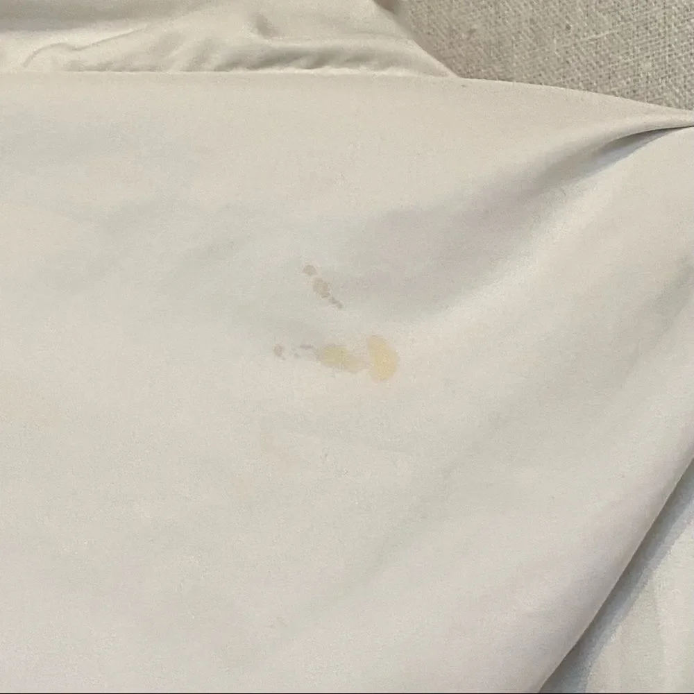 Main Strip (M) Color Block Windbreaker - Picture 5 of 5